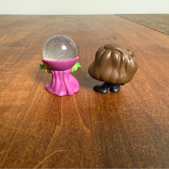 Marvel Doorable bundle - Picture 2 of 3